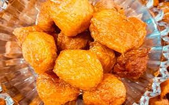 تصویر 1 از خرید و قیمت آلو بخارا خشک + فروش عمده
